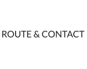 ROUTE & CONTACT